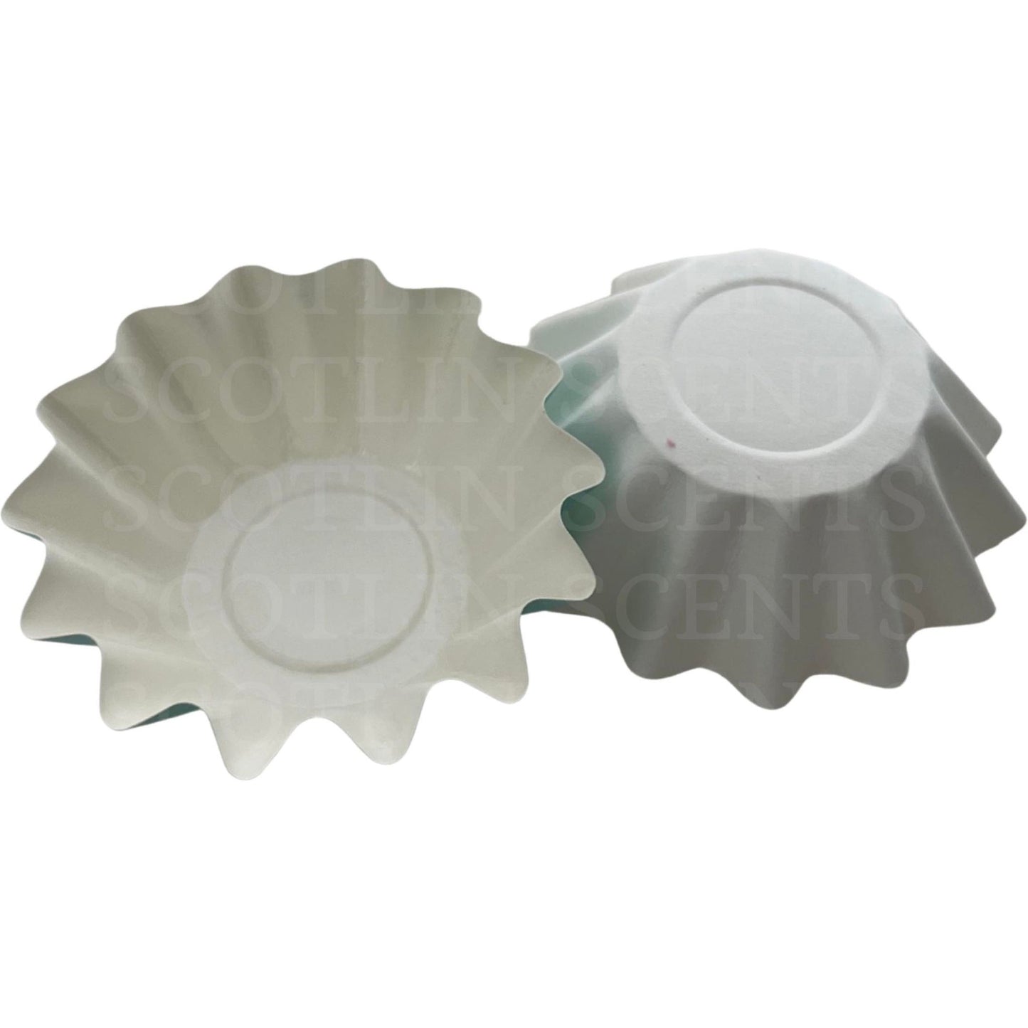 Wax Melt Warmer Liners Reusable Liner | Leakproof | Wax Melt Liners