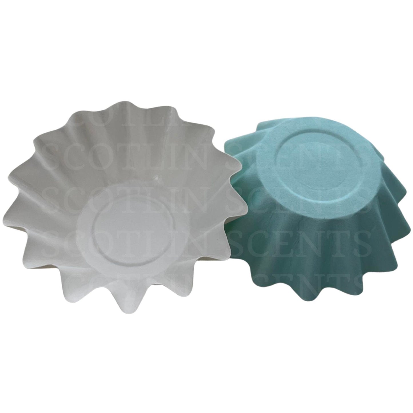 Wax Melt Warmer Liners Reusable Liner | Leakproof | Wax Melt Liners