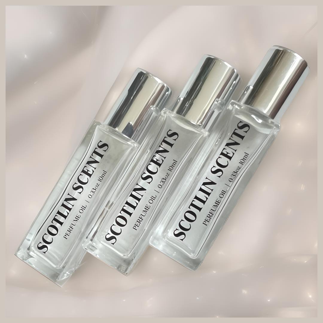 Perfume Oil Roll On Fragrance | Perfume Oil Roll | Gifting | Gifts