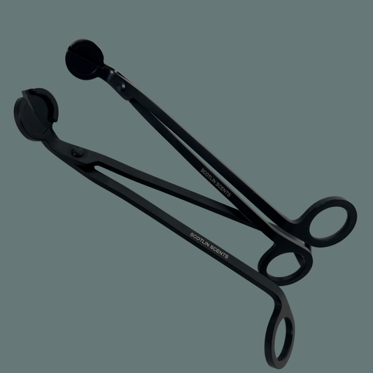 Candle Wick Trimmer