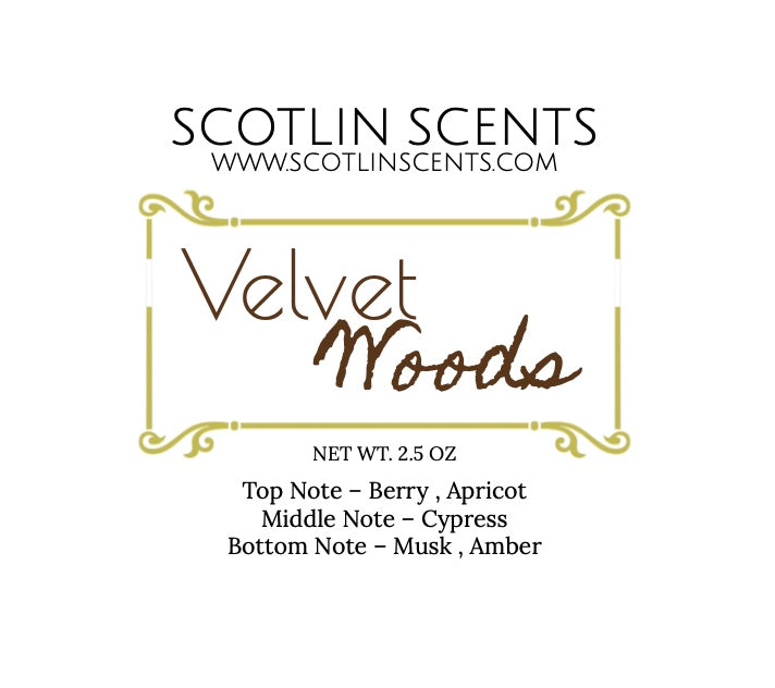 Velvet Woods