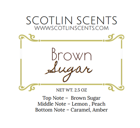 Brown Sugar