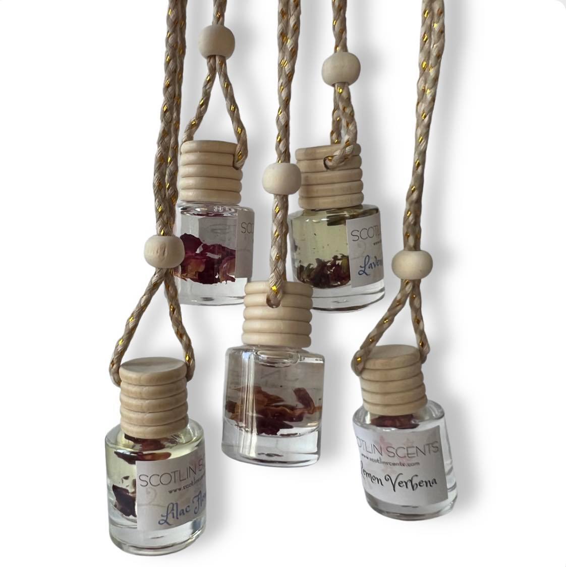 Car Diffuser | Car Fragrance