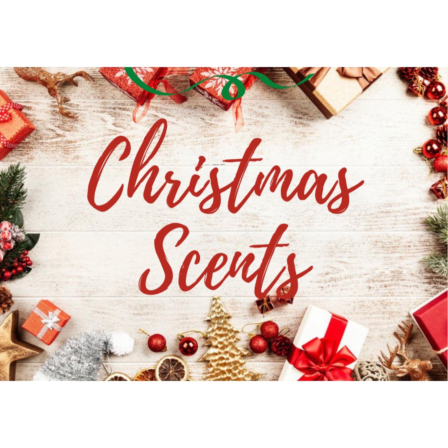 Christmas Scents