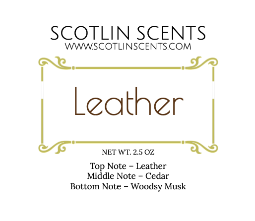 Strong Scented Wax Melts  Cashmere Glow – Scotlin Scents