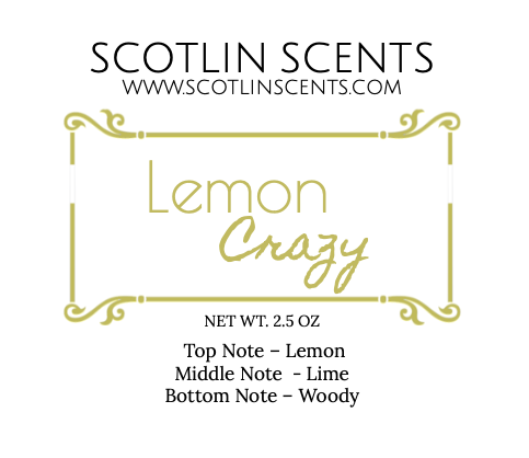 Lemon Crazy
