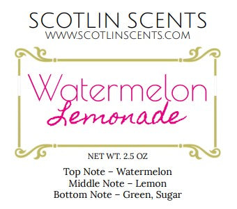 Watermelon Lemonade (type)