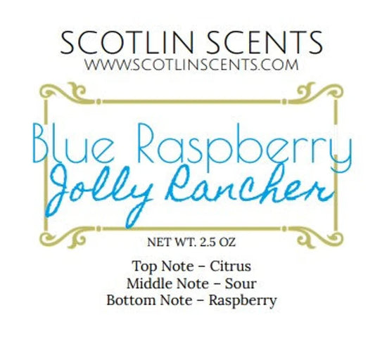 Blue Jolly