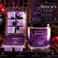 Scotlin Scents Halloween Collection