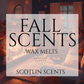 FALL SCENTS