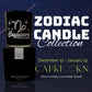 Zodiac Candle Collection |14 oz Soy Candles | Gift Ideas | Homeowner | Zodiac Sig