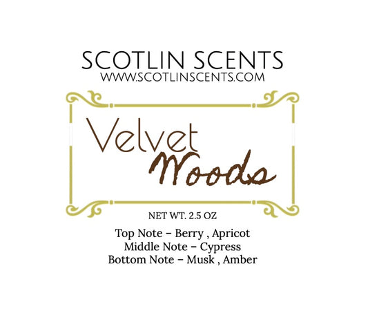 Velvet Woods