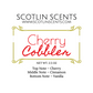 Cherry Cobbler
