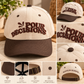 Candle Lover Embroidered Baseball Cap, Pour Decisions Hat, Candle Maker Gift