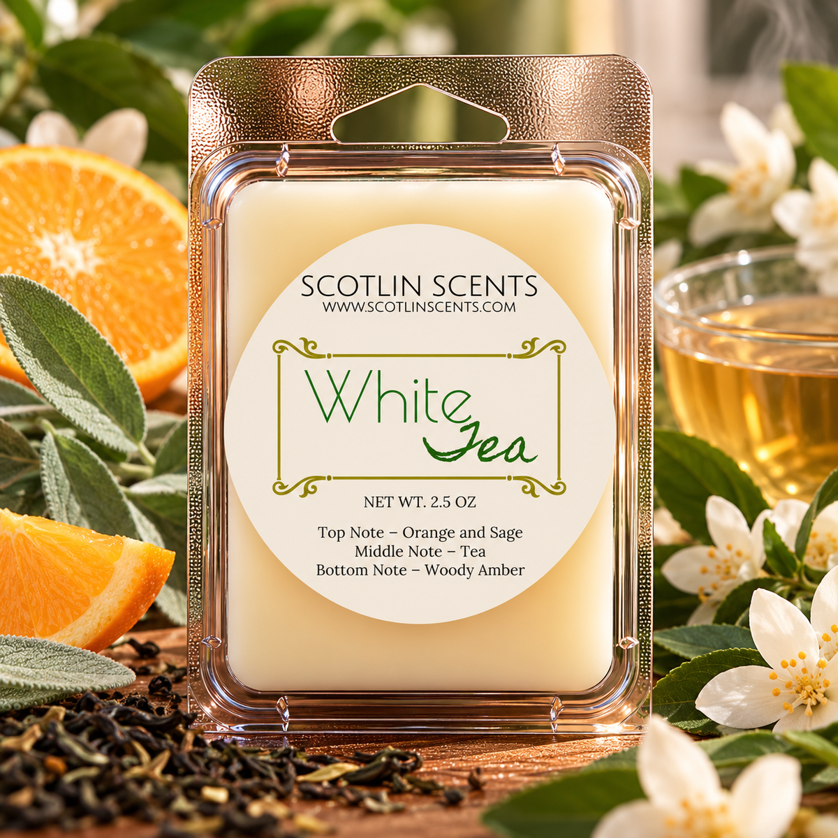 White Tea