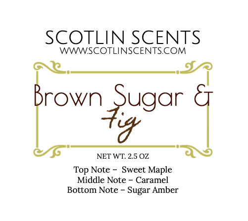 Brown Sugar and Fig (type)