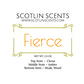 Fierce (type)