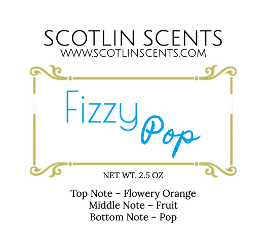 Fizzy Pop