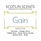 Gain