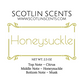 Honeysuckle