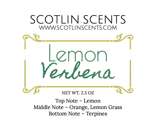 Lemon Verbena