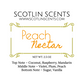Peach Nectar