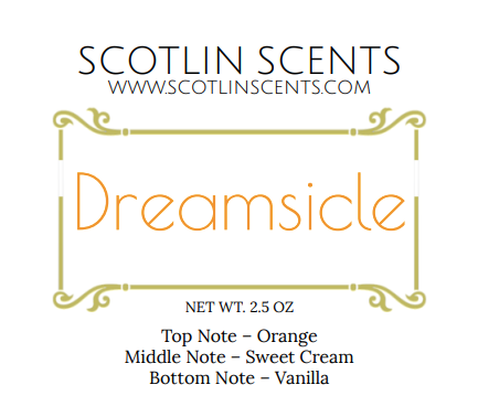 Dreamsicle