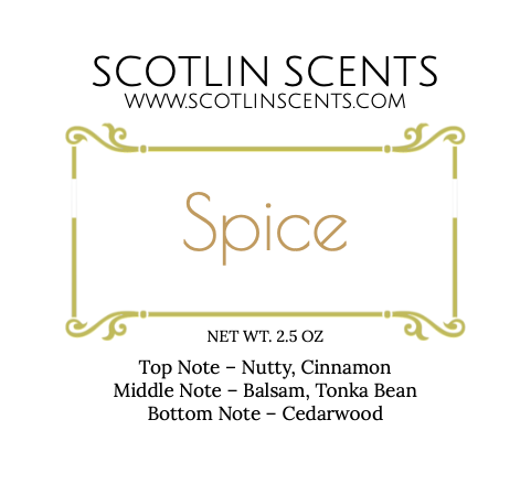 Spice(type)