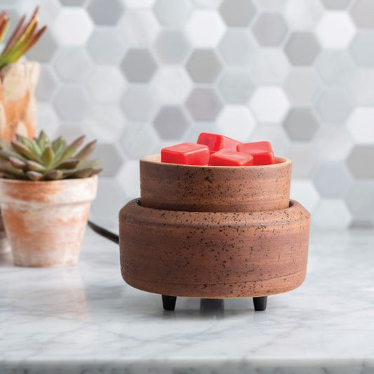 Wax Warmer