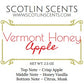 Vermont Honey Apple (type)