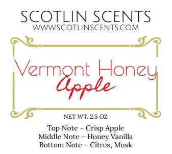 Vermont Honey Apple (type)