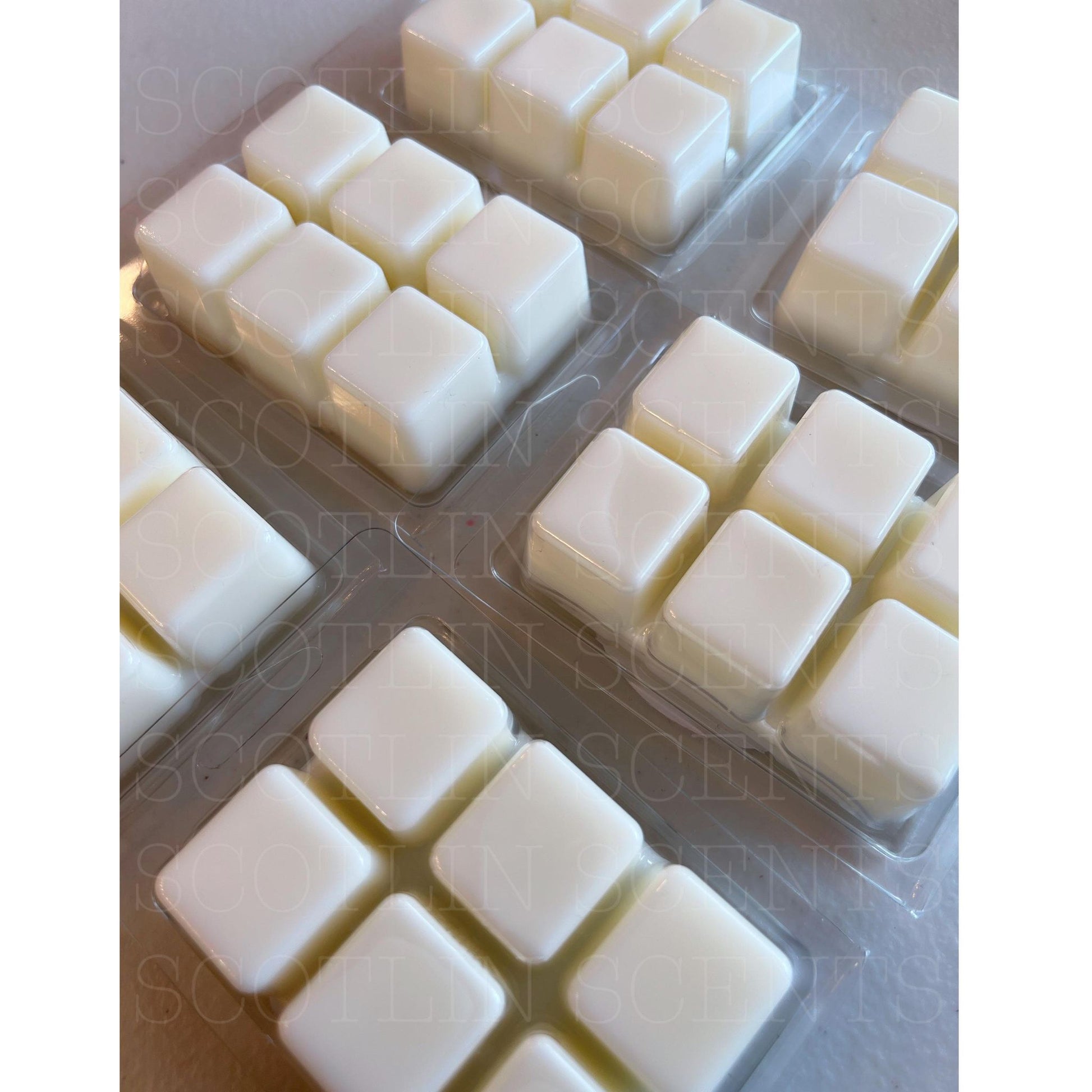 Highly Scented Wax Melts - Honeysuckle